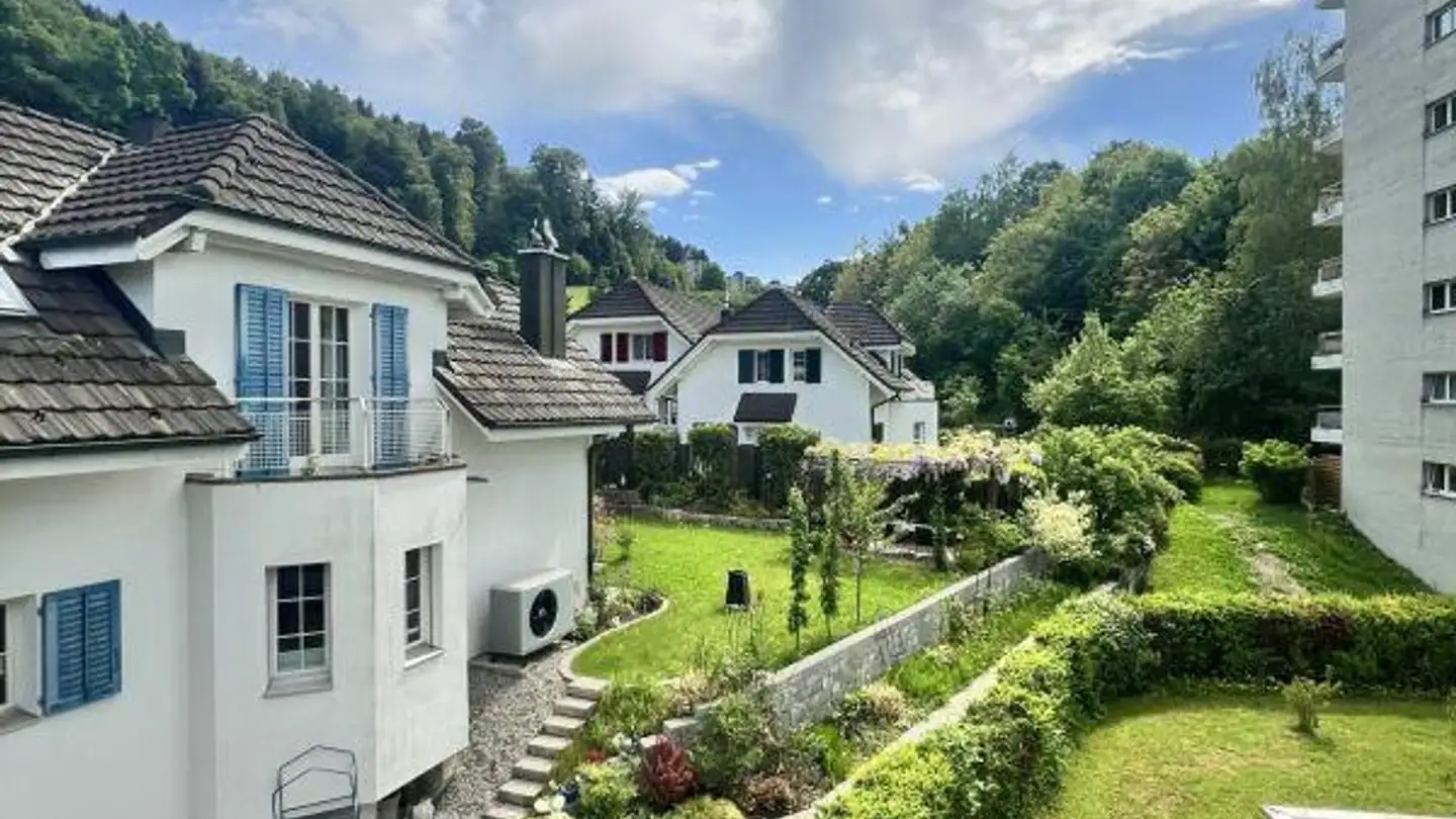 Wohnung mieten - Wydenhofstrasse 7, 6030 Ebikon - Foto 2