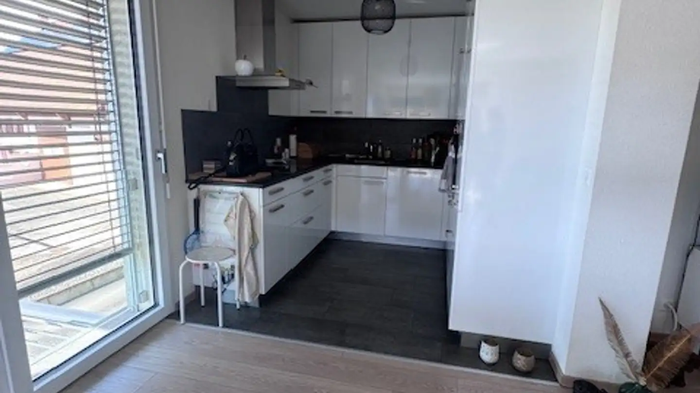 Apartment for rent - Route De La Rochette 5, 1541 Bussy FR - Photo 2