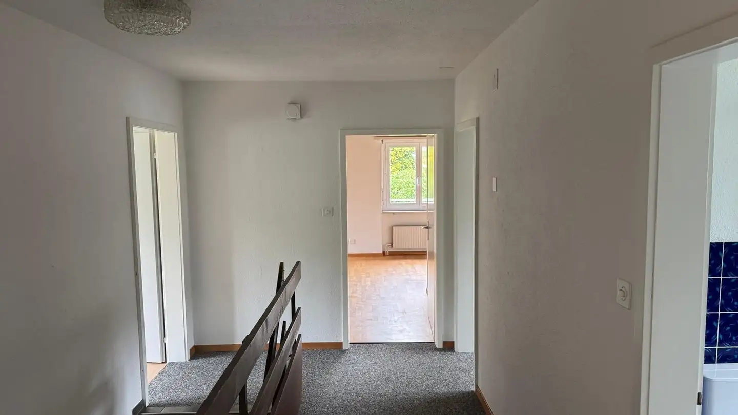 Casa singola in affitto - Sonnenbergstrasse 13, 8488 Turbenthal