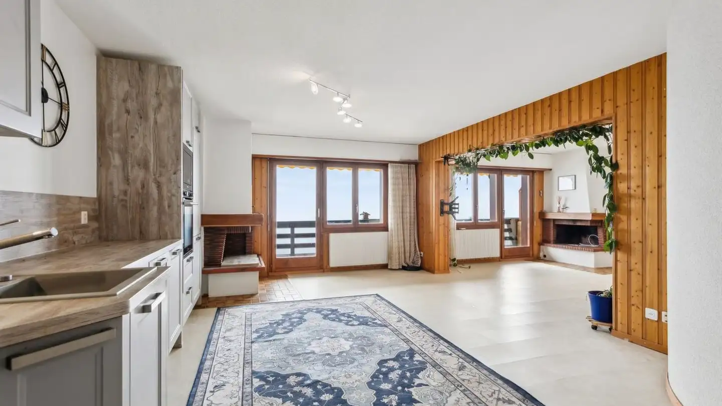 Appartement à vendre - 1450 Ste-Croix - Photo 2