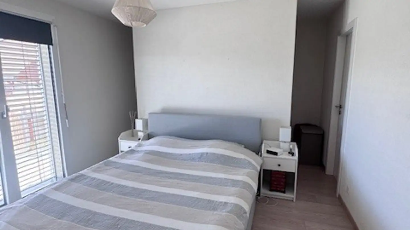 Apartment for rent - Route De La Rochette 5, 1541 Bussy FR - Photo 3