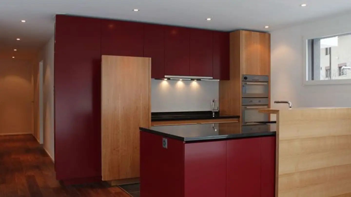 Maisonette-Wohnung mieten - Etzelstrasse 83, 8808 Pfäffikon SZ