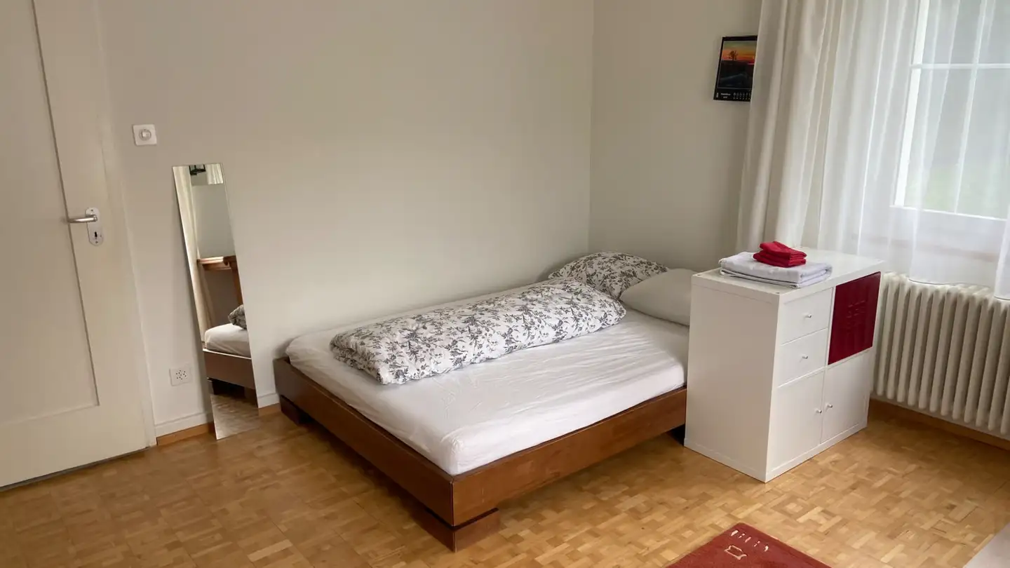 Single room for rent - 6004 Luzern - Photo 3