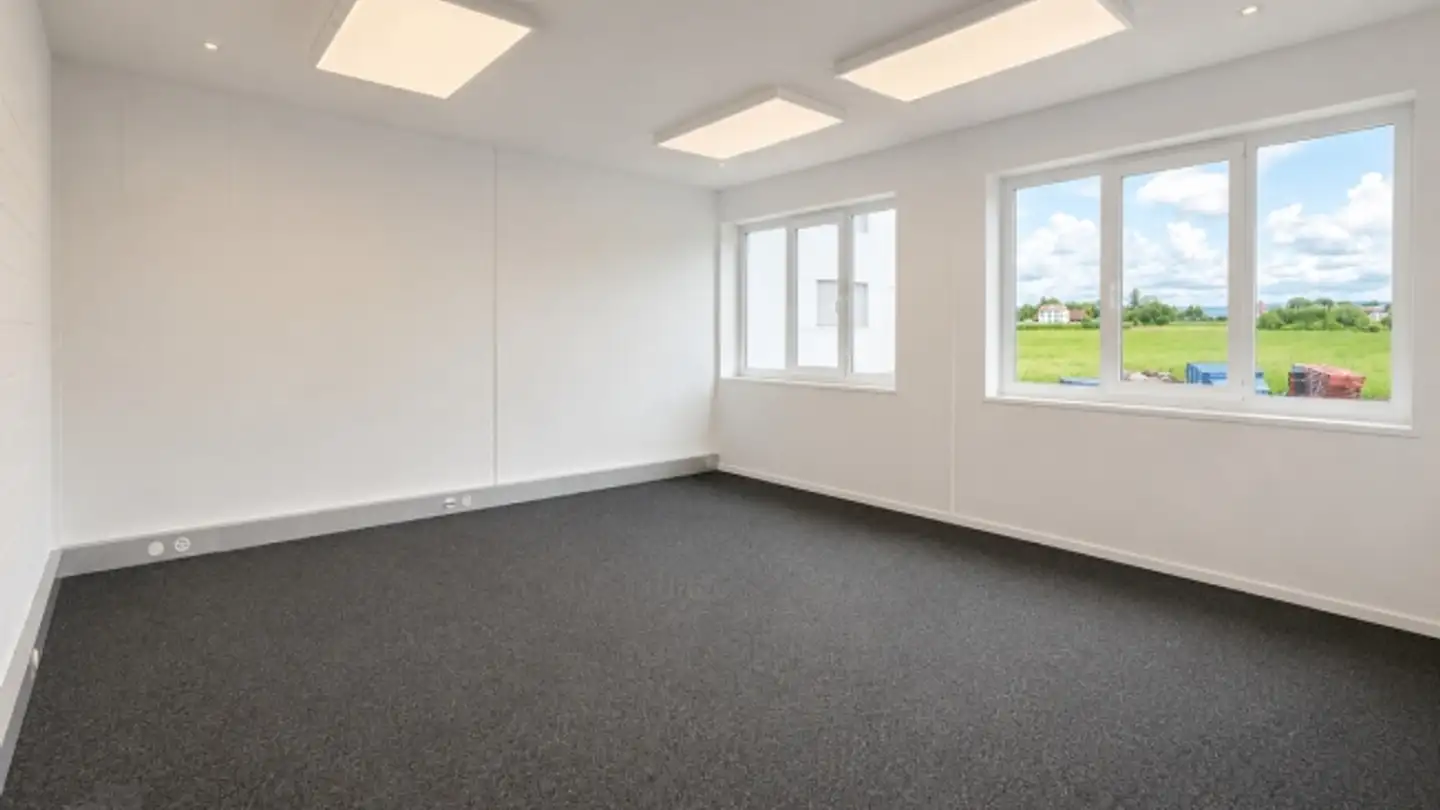 Immeuble mixte à louer - Romanshornerstrasse 140, 9322 Egnach