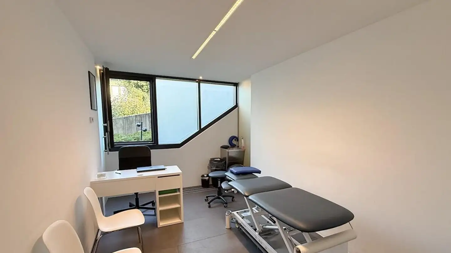 Bürofläche kaufen - Viale Serfontana 13, 6834 Morbio Inferiore - Foto 3