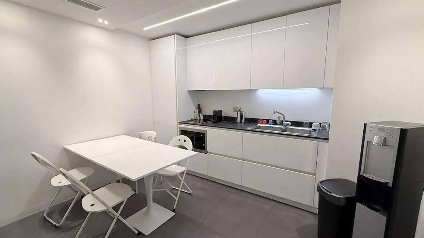 Bürofläche kaufen - Viale Serfontana 13, 6834 Morbio Inferiore - Foto 4