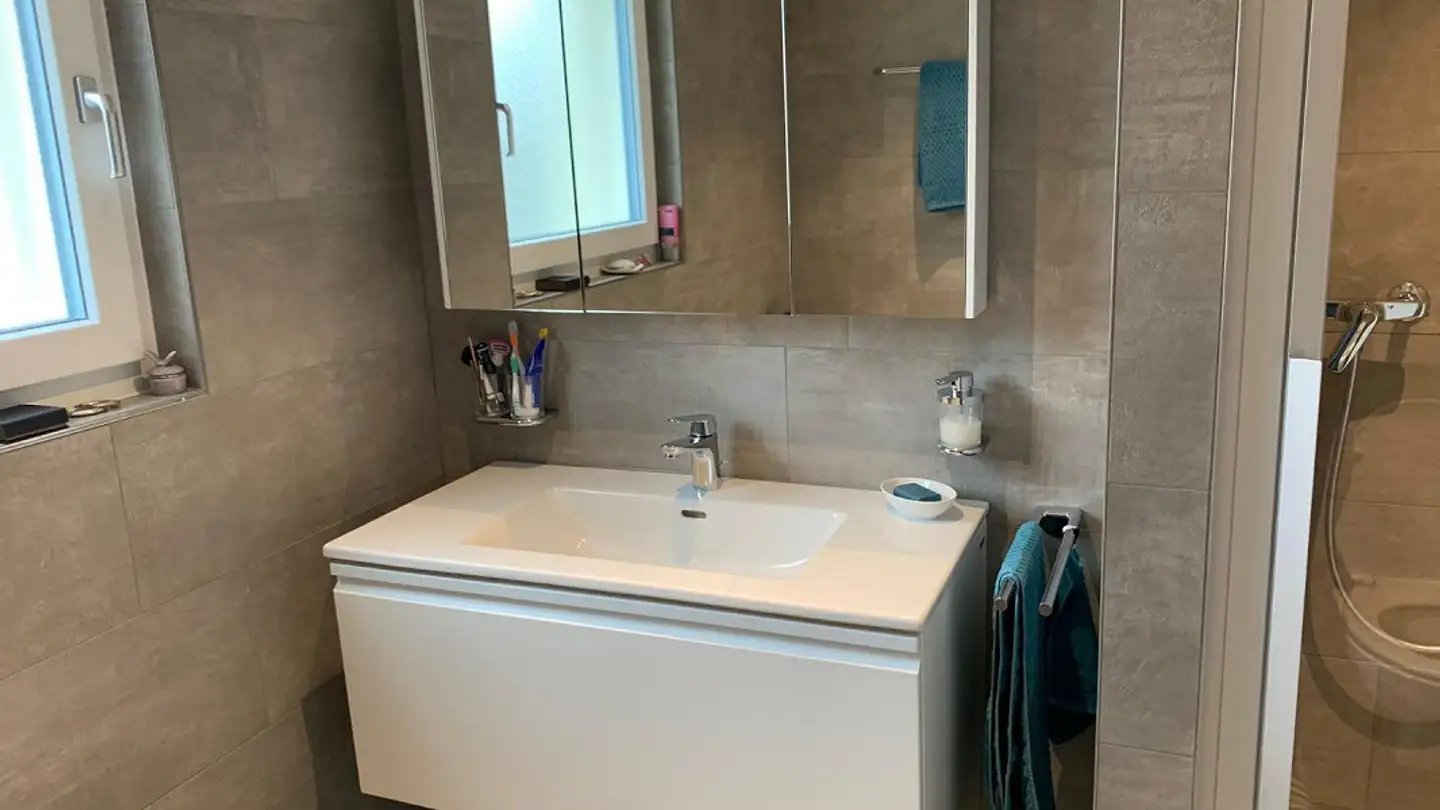 Appartamento in affitto - Zelgweg, 5610 Wohlen AG
