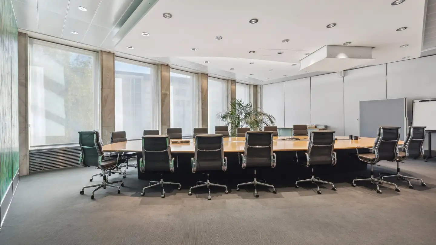 Bürofläche mieten - Klybeckstrasse 141, 4057 Basel - Foto 4