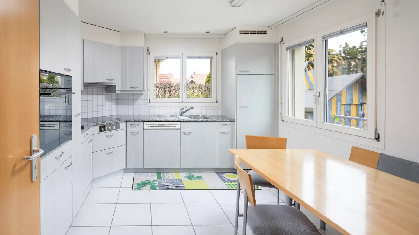 Reihenhaus kaufen - Am Bächli 6, 5632 Buttwil - Foto 3