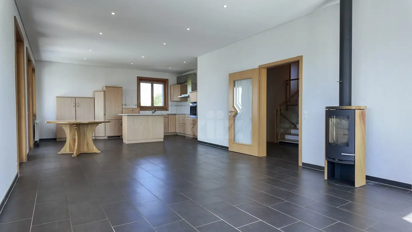 Villa for sale - Route De Trey 14, 1749 Middes - Photo 4