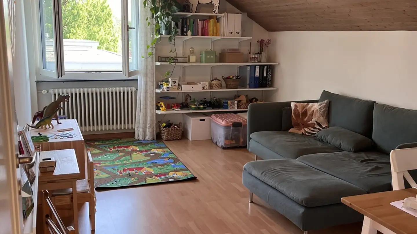 Wohnung mieten - Moosmattstrasse, 6005 Luzern