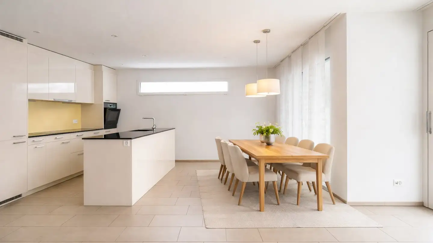 Apartment for sale - Talweg 10, 5726 Unterkulm - Photo 4