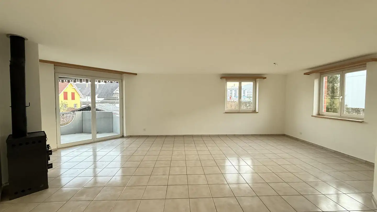 Apartment for rent - Auweg 16, 4410 Liestal