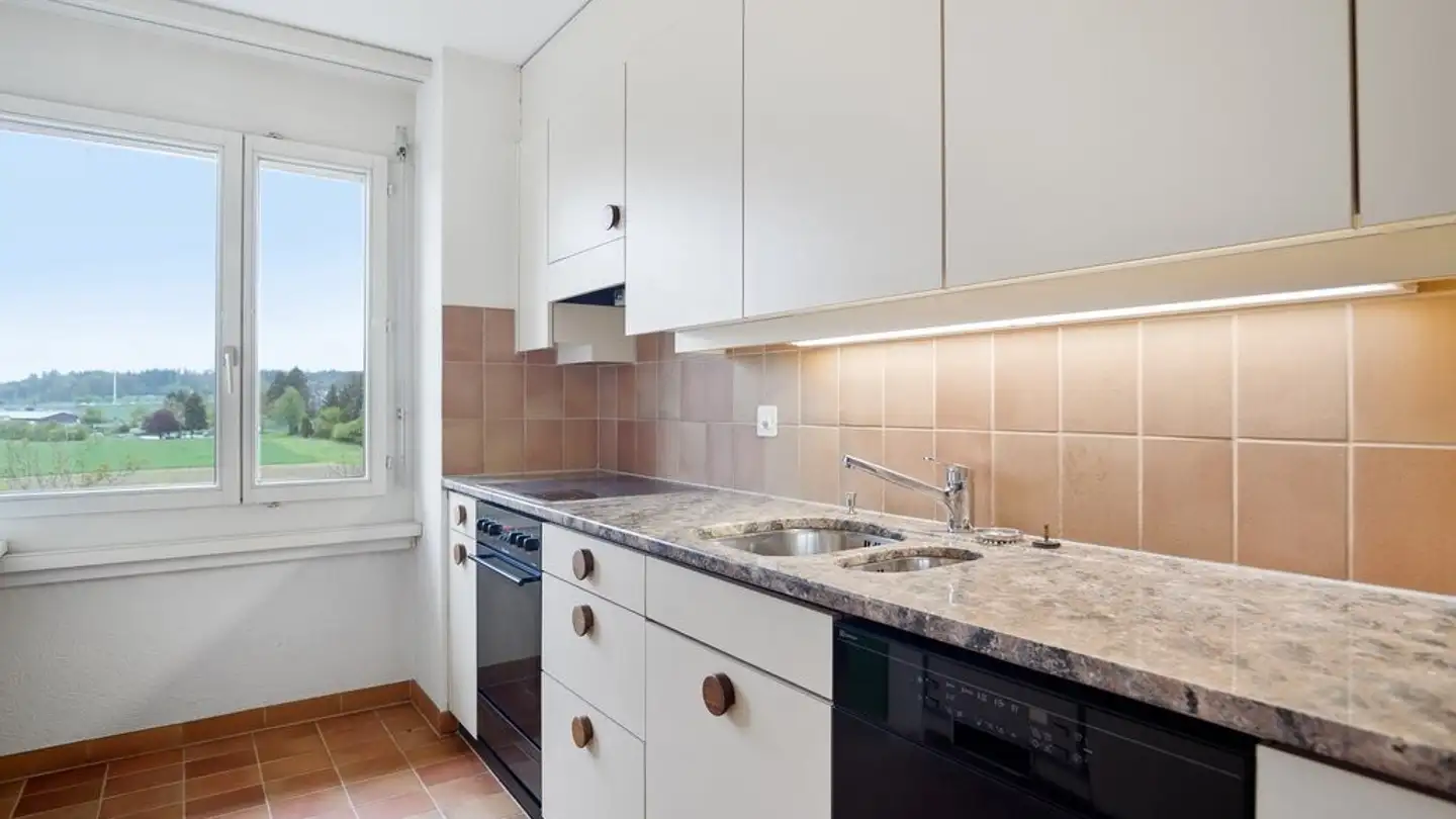 Duplex in affitto - Jurastrasse 23, 3063 Ittigen
