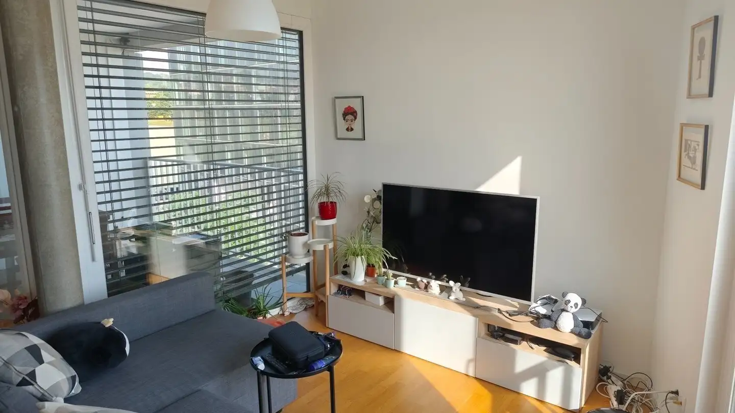 Apartment for rent - 1023 Crissier - Photo 4