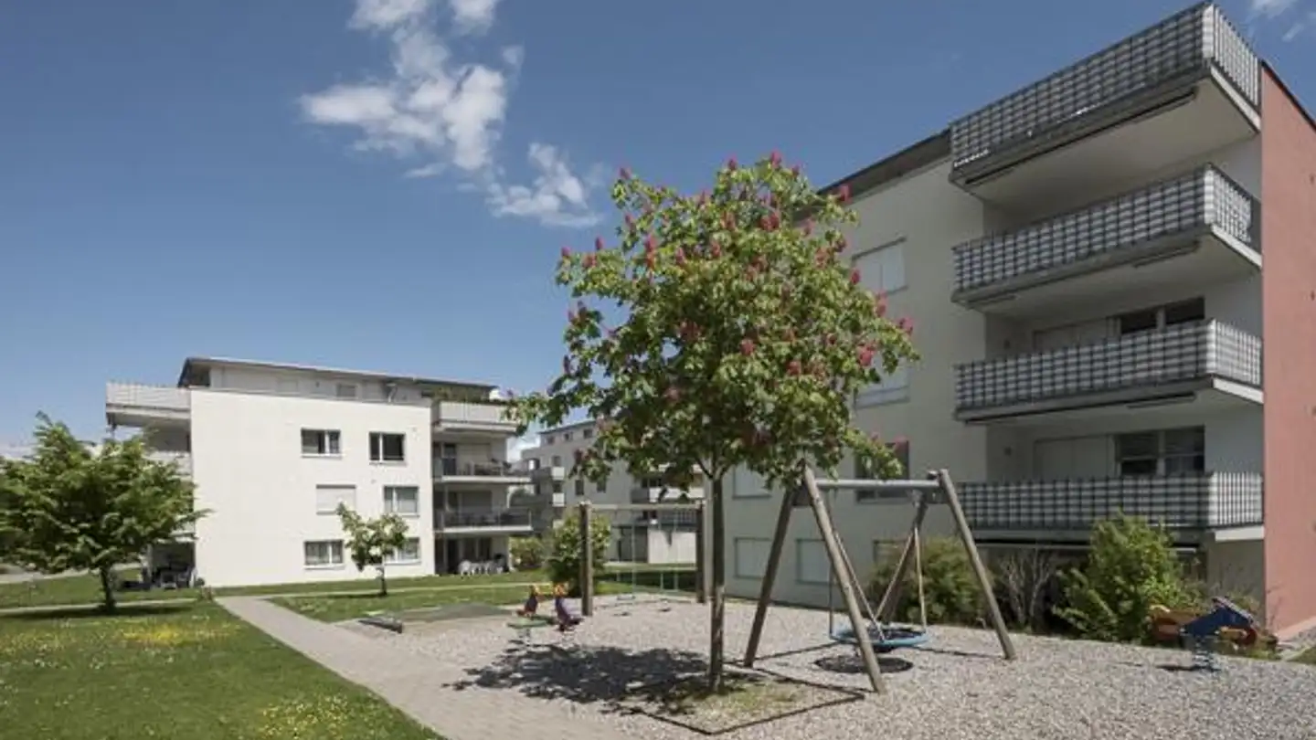 Wohnung mieten - Sonnenring 13a, 8590 Romanshorn - Foto 2