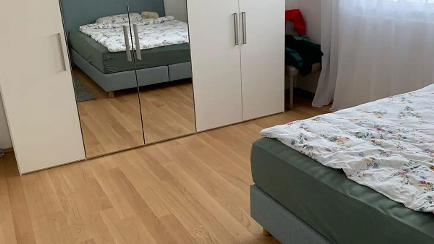 Appartamento in affitto - Zelgweg, 5610 Wohlen AG - Foto 2