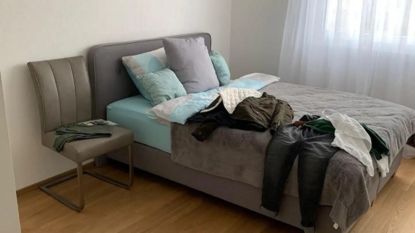 Appartamento in affitto - Zelgweg, 5610 Wohlen AG - Foto 3