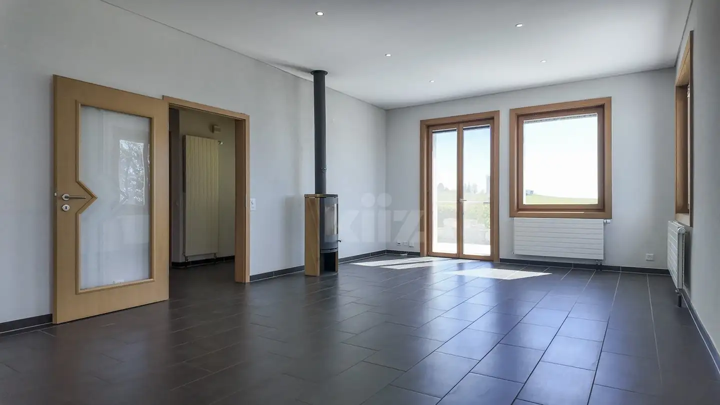 Villa for sale - Route De Trey 14, 1749 Middes - Photo 3