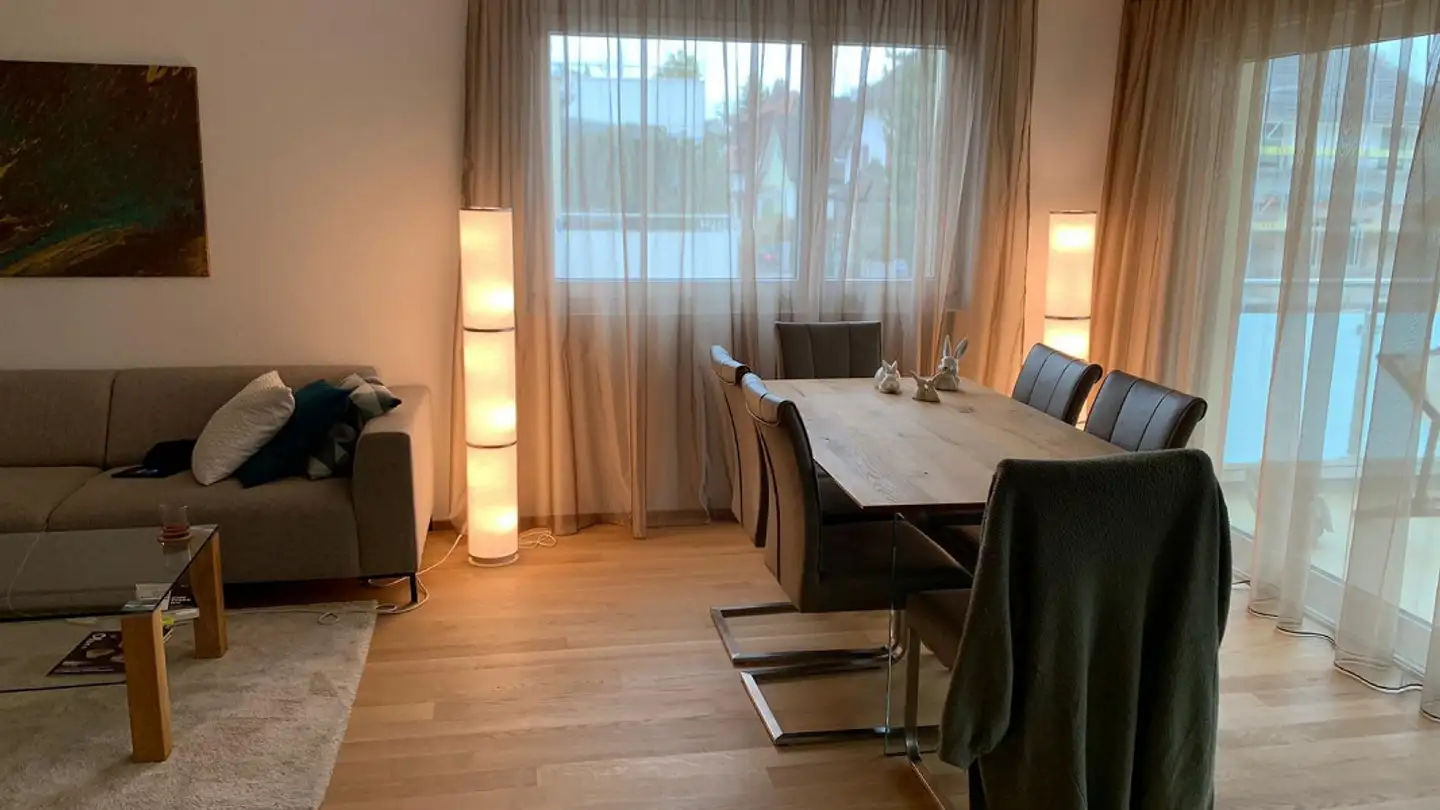 Appartamento in affitto - Zelgweg, 5610 Wohlen AG - Foto 4