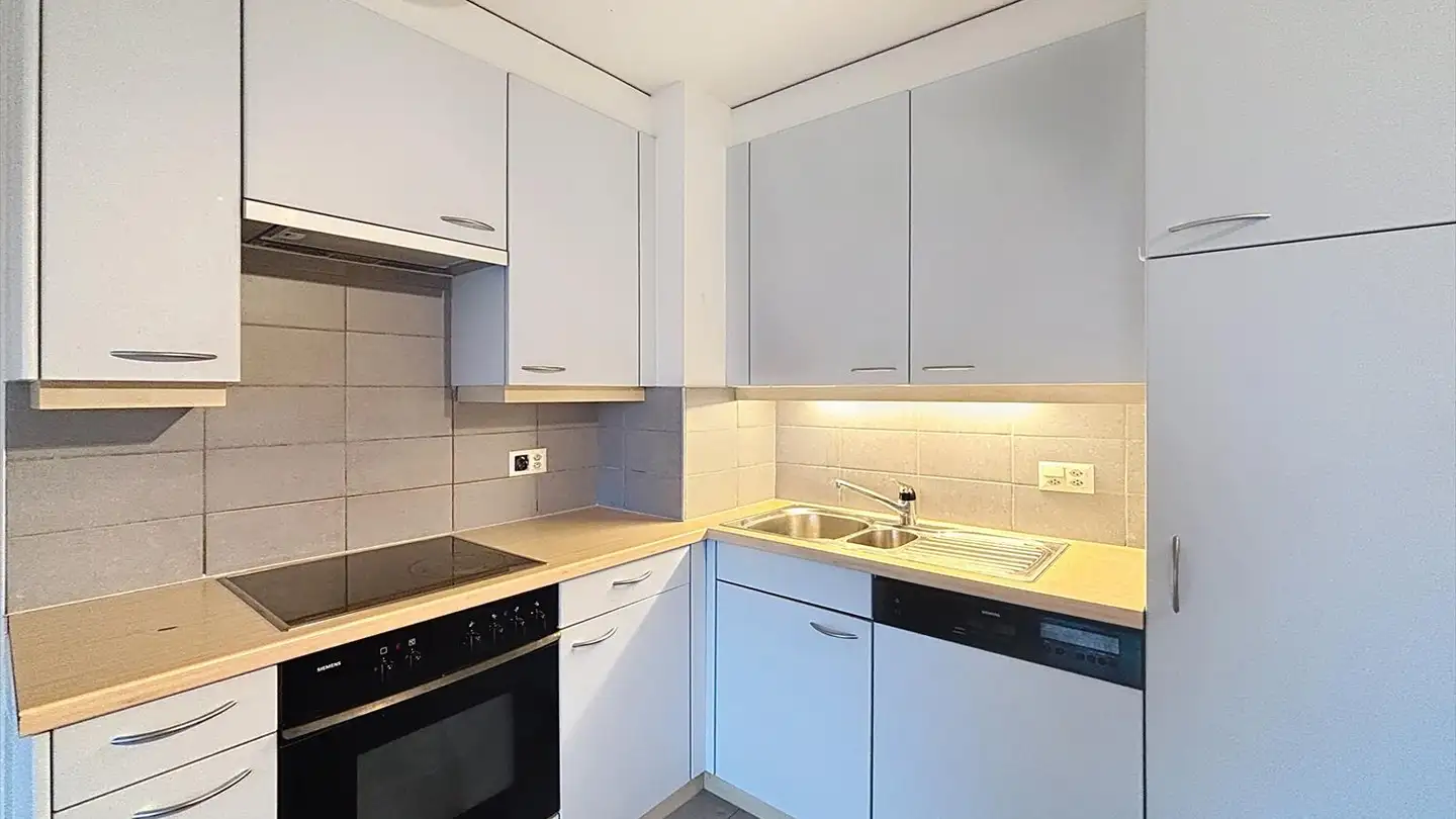 Appartement à louer - Route De La Plaine 16, 1022 Chavannes-près-Renens