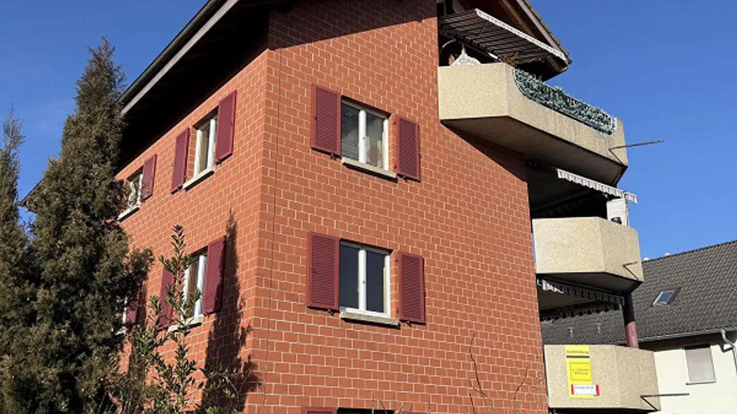 Apartment for rent - Auweg 16, 4410 Liestal - Photo 2