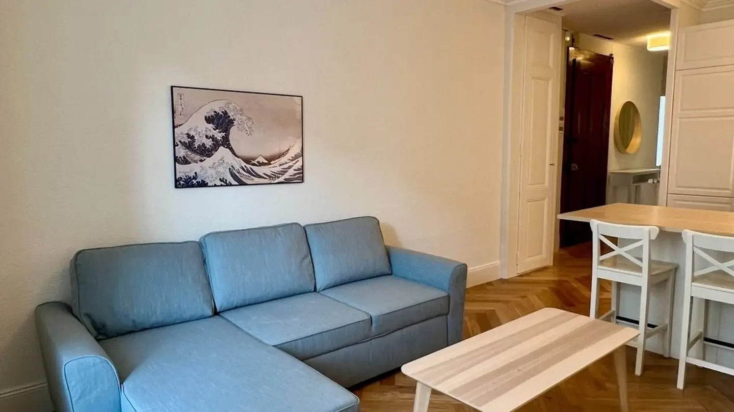 Apartment for rent - 1201 Genève - Photo 3