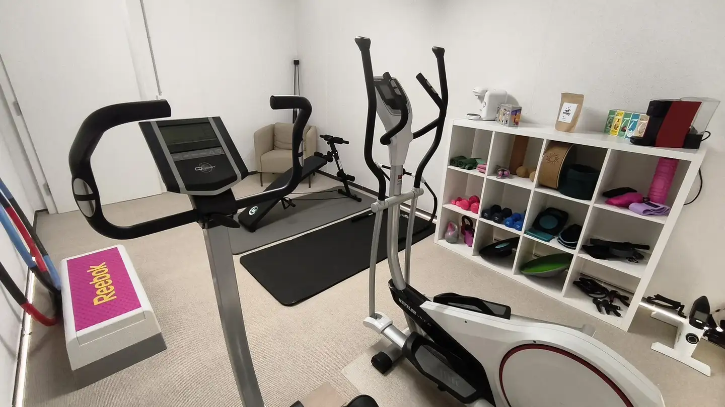 Appartamento in affitto - 1630 Bulle