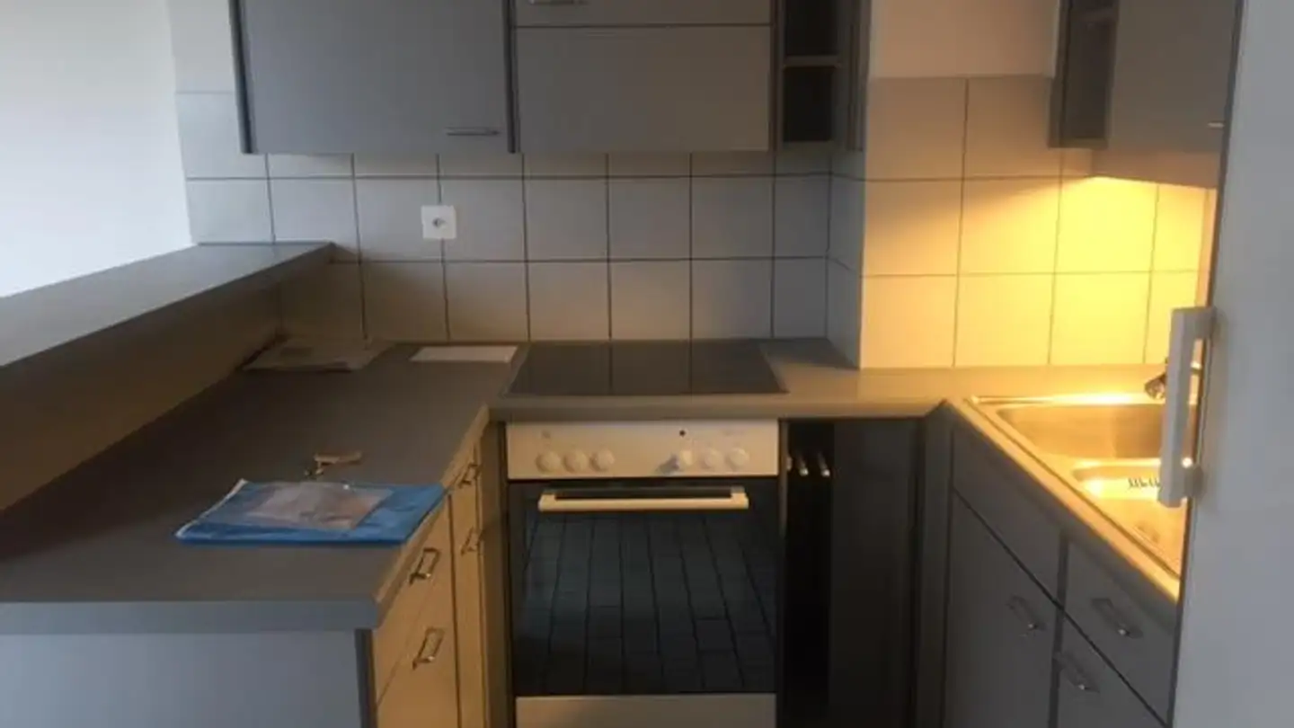 Apartment for rent - Oberdorfstrasse 3, 3072 Ostermundigen - Photo 2