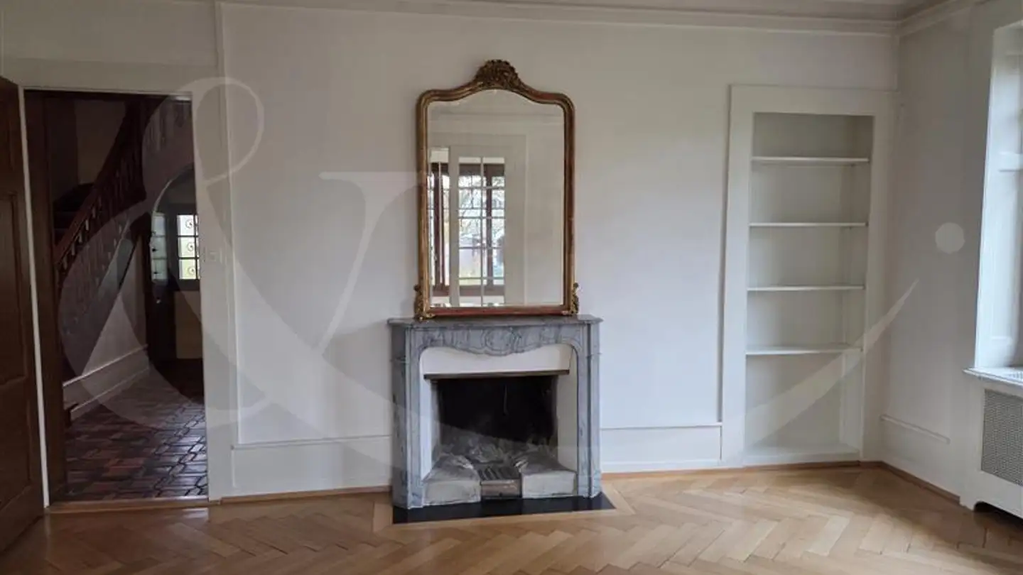 Casa singola in affitto - Chemin De La Chênaie 11, 1293 Bellevue - Foto 4