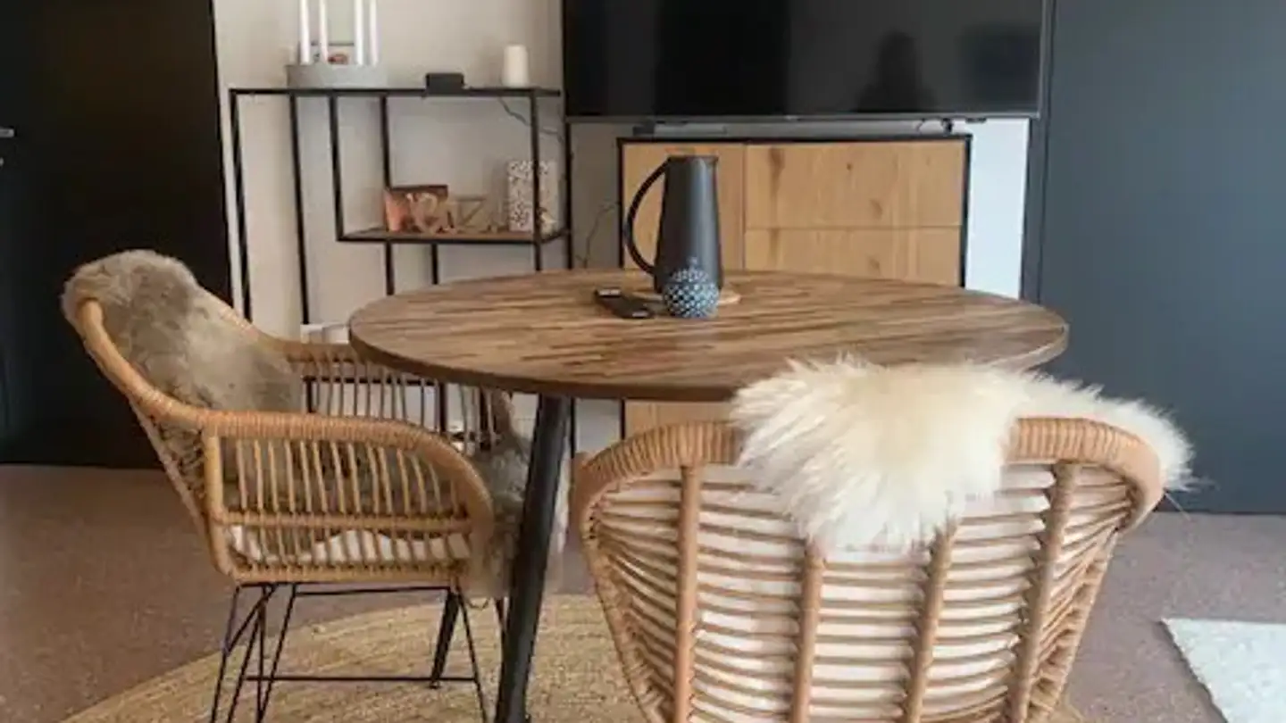 Wohnung mieten - Horwerstrasse 92, 6010 Kriens - Foto 4