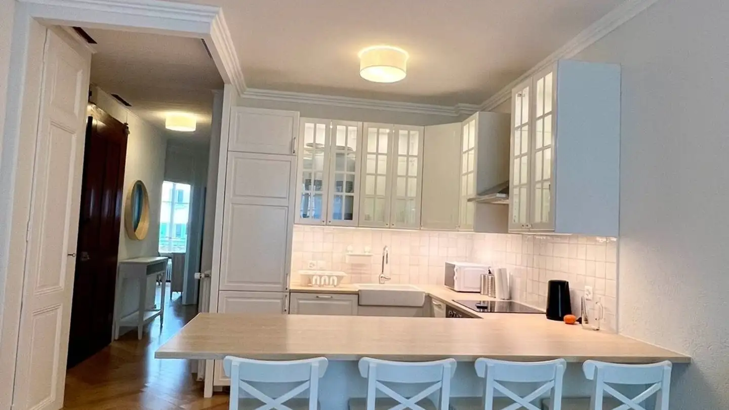 Apartment for rent - 1201 Genève - Photo 2