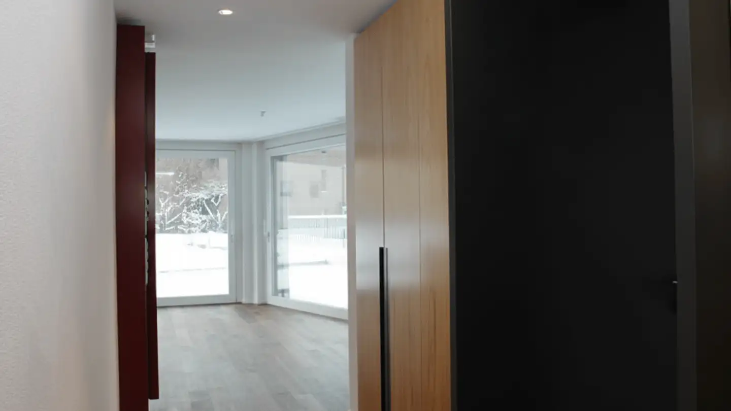 Maisonette-Wohnung mieten - Etzelstrasse 83, 8808 Pfäffikon SZ - Foto 3