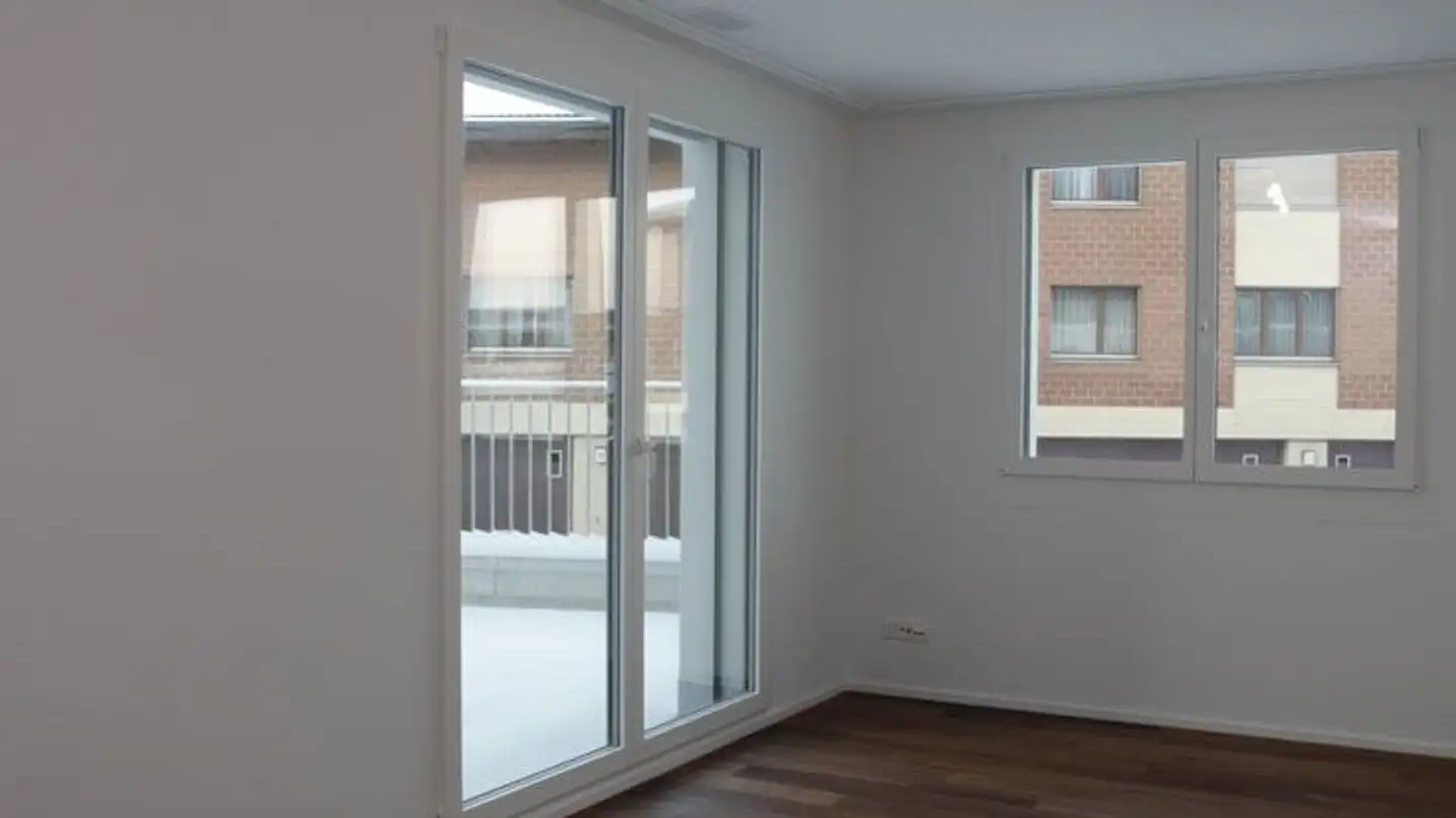 Maisonette-Wohnung mieten - Etzelstrasse 83, 8808 Pfäffikon SZ - Foto 4