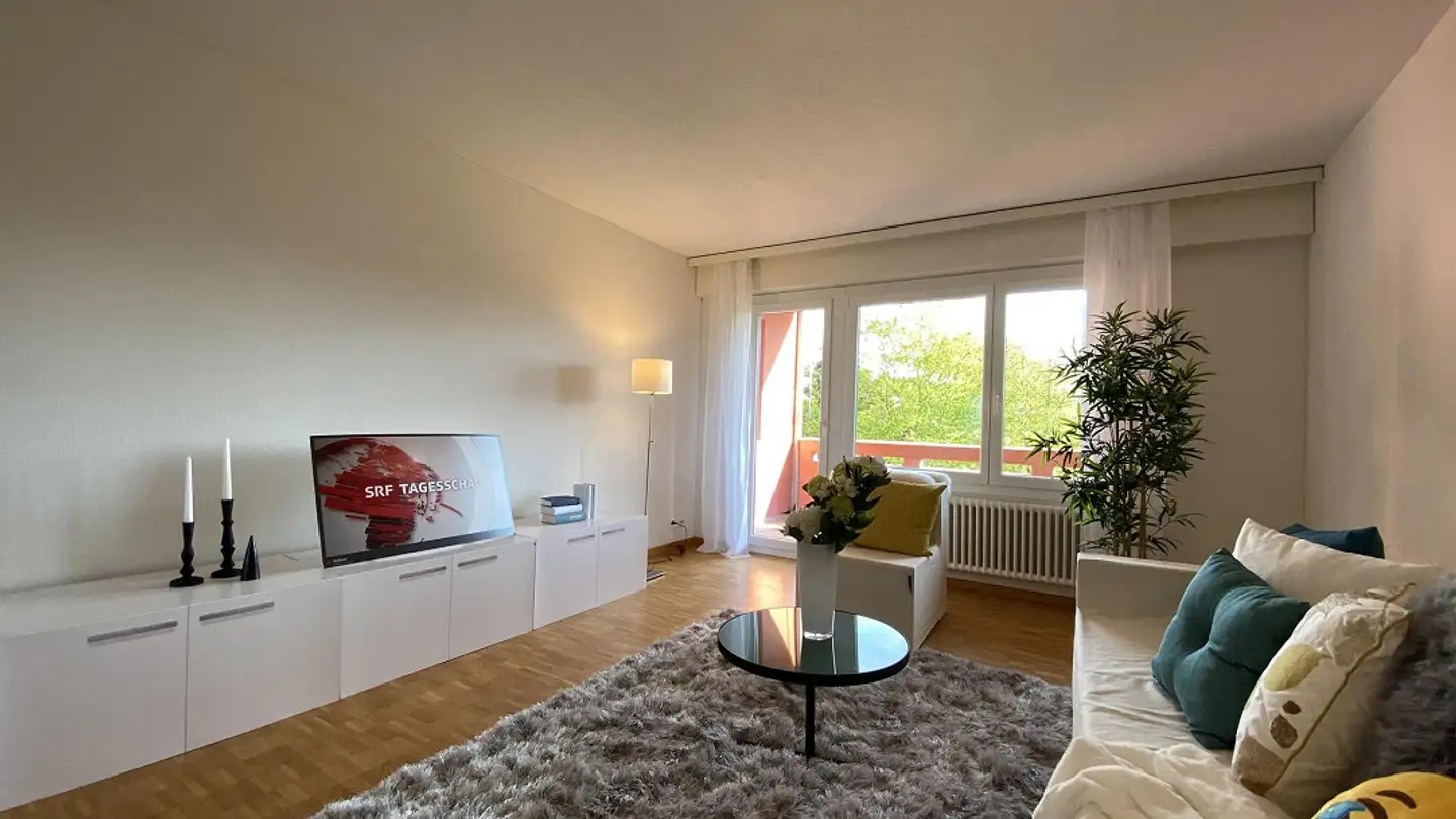 Wohnung mieten - Sandbüelstrasse 20, 8606 Greifensee - Foto 3