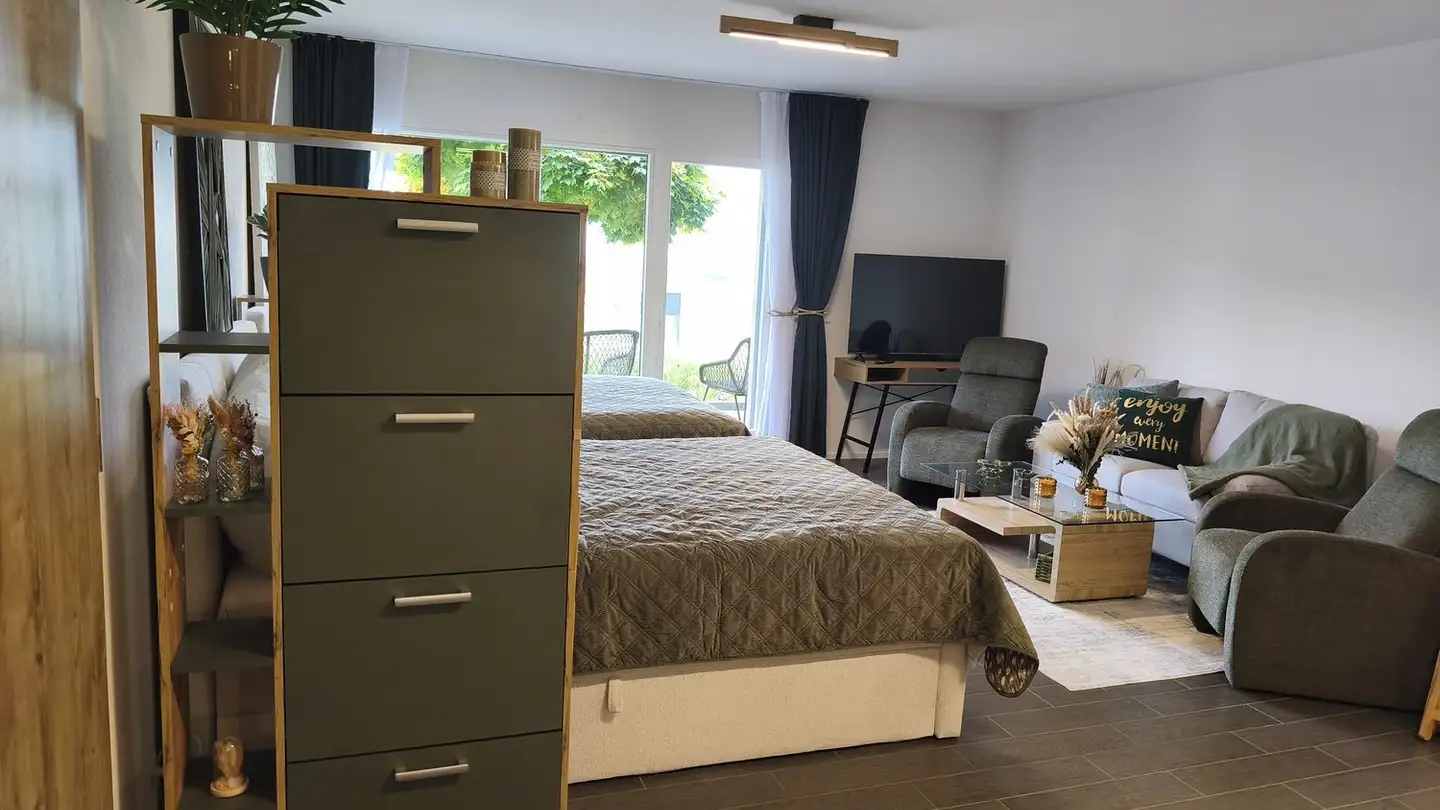 Appartamento in affitto - 1630 Bulle - Foto 3