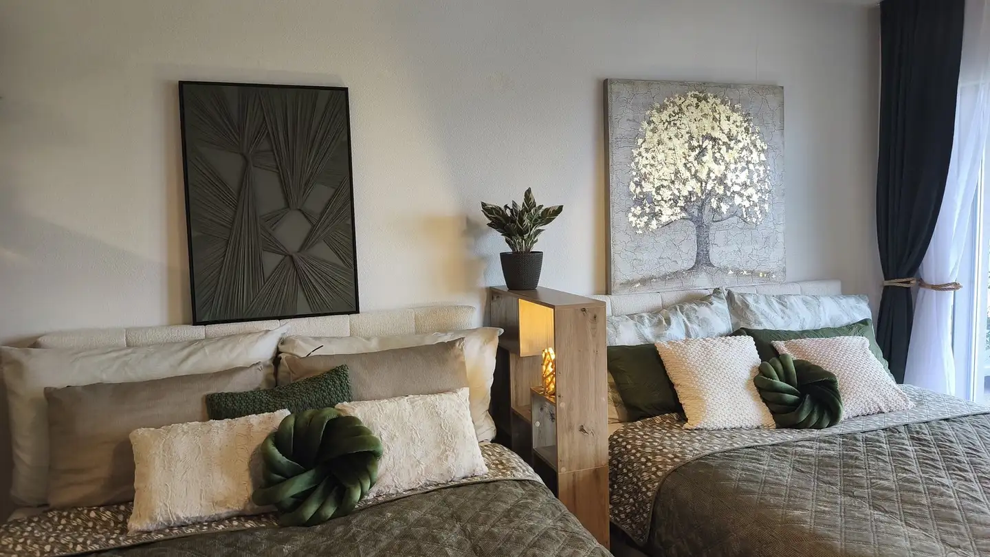 Appartamento in affitto - 1630 Bulle - Foto 4