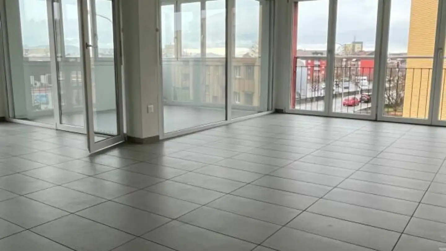 Appartamento in affitto - St. Galler Strasse, 9200 Gossau SG - Foto 2