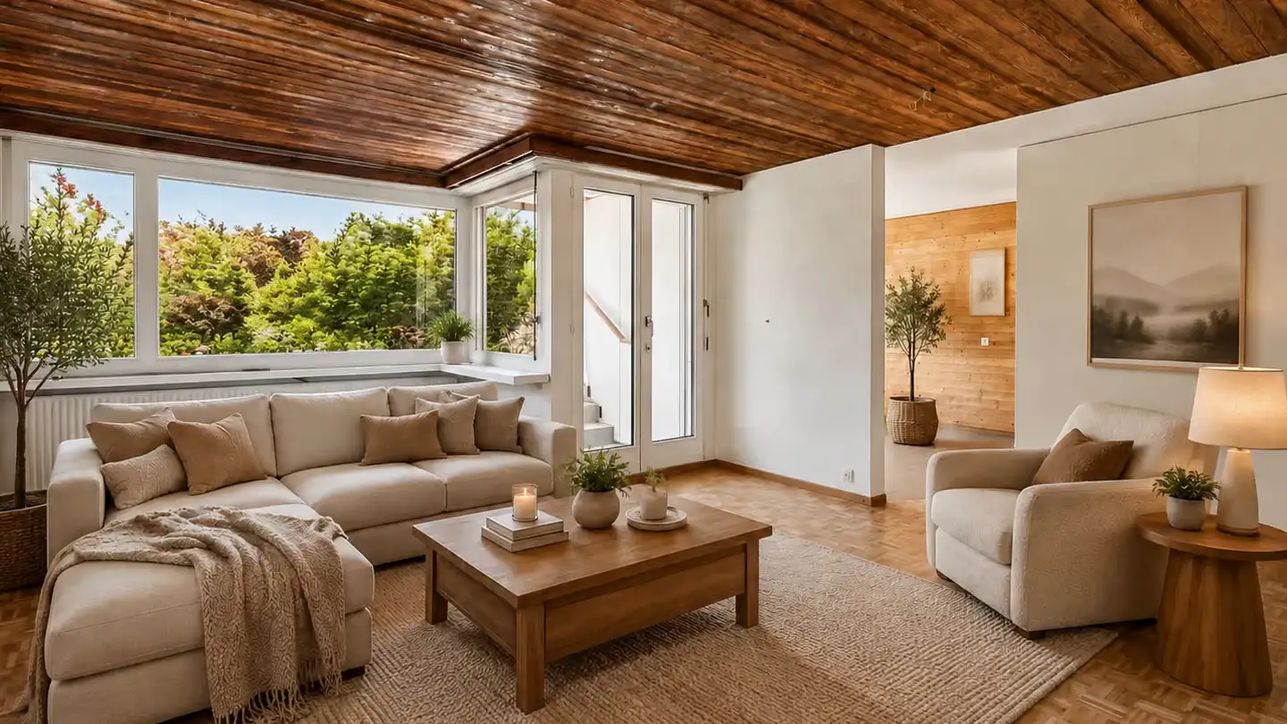 Appartamento in vendita - Schützenfeld 4, 6280 Hochdorf - Foto 2