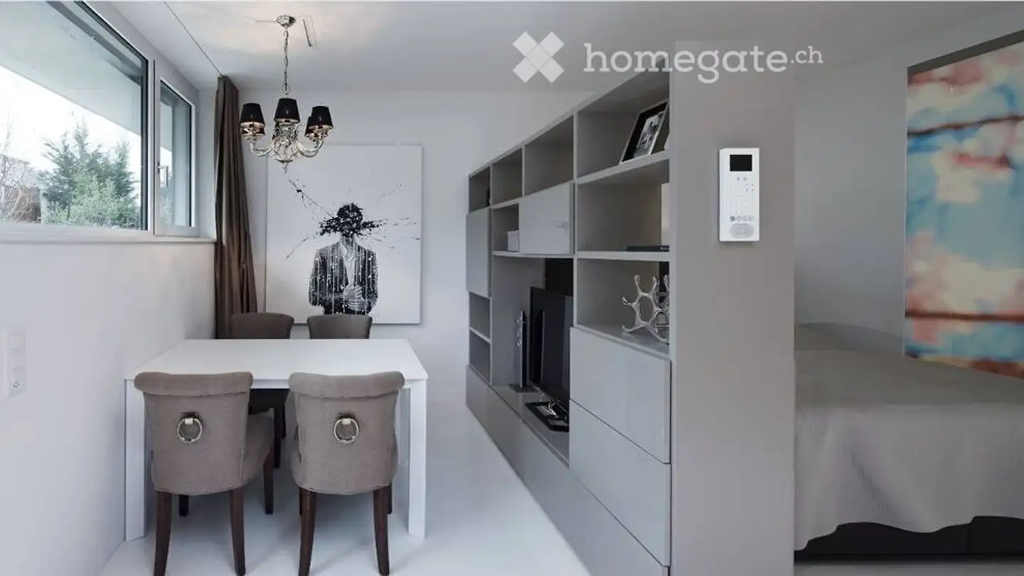 Appartamento in affitto - Seestrasse, 8038 Zürich