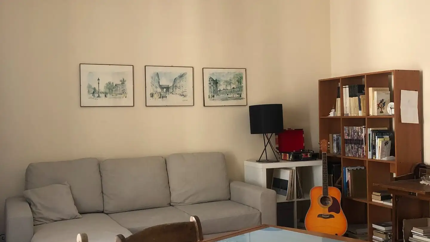 Wohnung mieten - Via Indipendenza, 6883 Novazzano - Foto 2