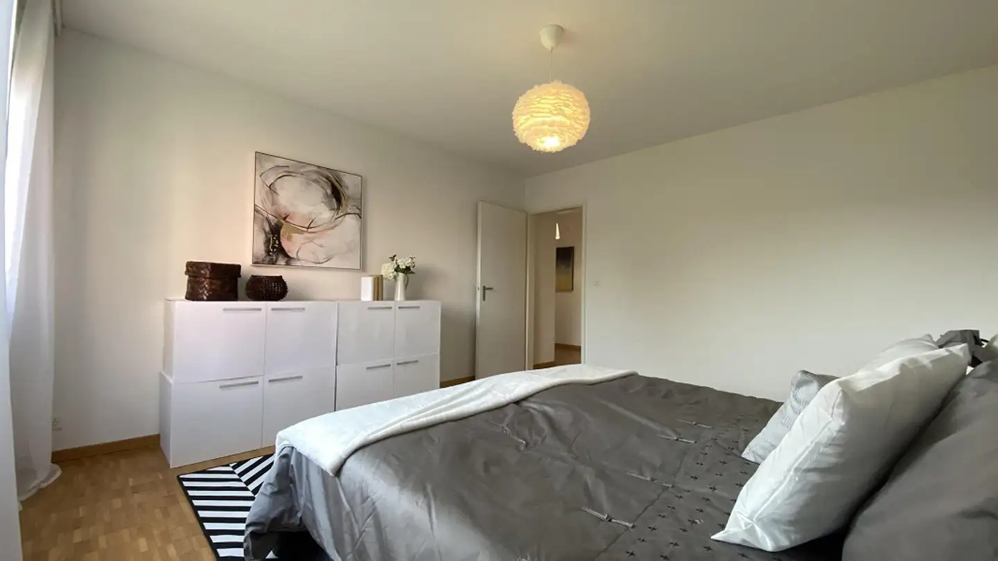 Wohnung mieten - Sandbüelstrasse 20, 8606 Greifensee - Foto 4