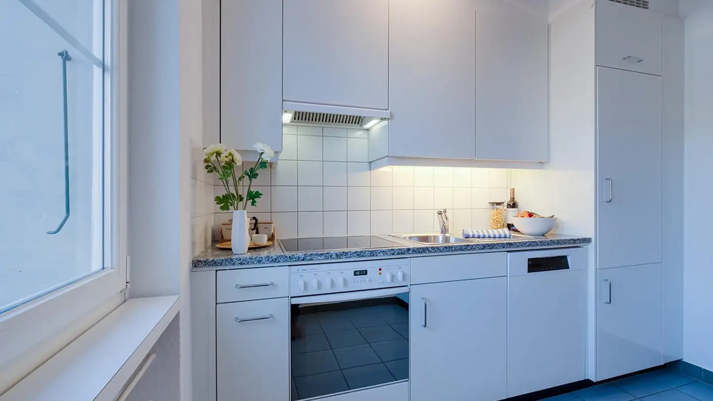 Appartamento in affitto - Hauptstrasse 19, 4143 Dornach - Foto 2