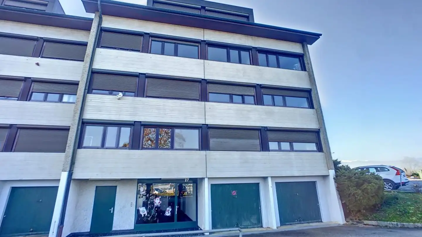Wohnung mieten - Chemin Des Mollex 27, 1258 Perly