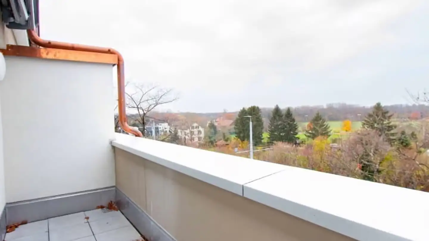 Maisonette mieten - Aeussere Baselstrasse 63, 4125 Riehen - Foto 3