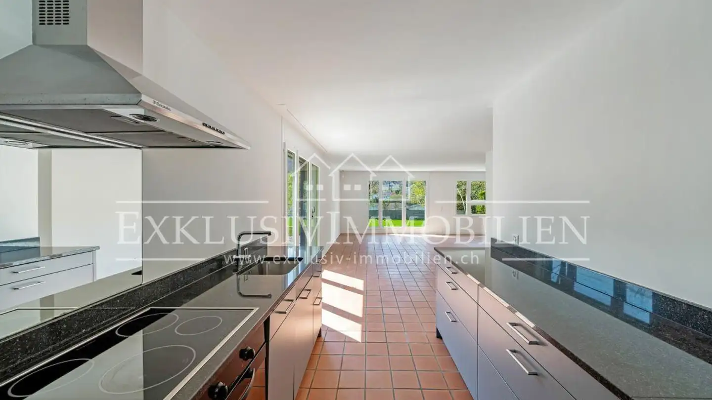 Appartamento in vendita - 8134 Adliswil - Photo 3