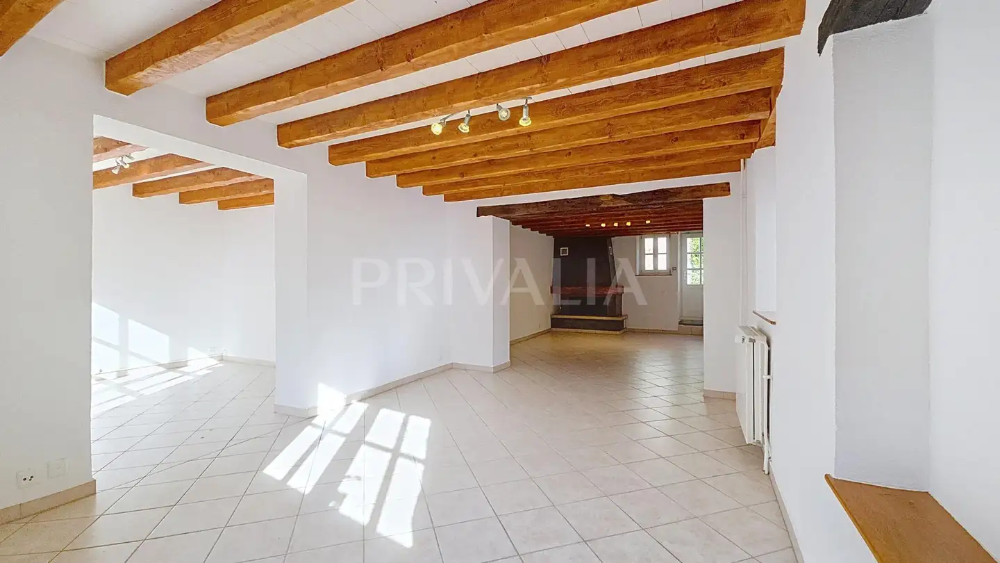 Casa singola in affitto - 1233 Bernex - Photo 2