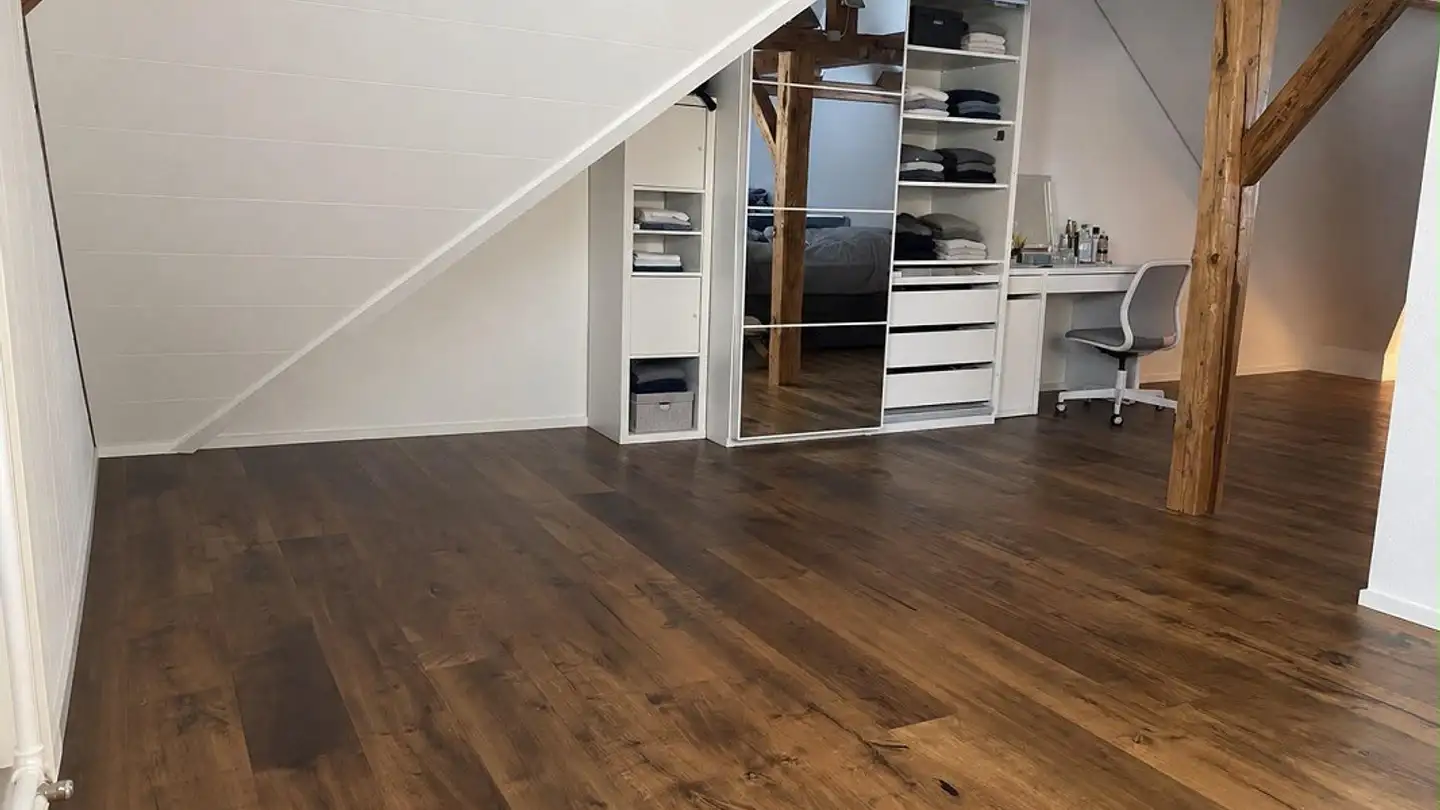 Casa singola in affitto - Egelseestrasse 1, 9535 Wilen b. Wil