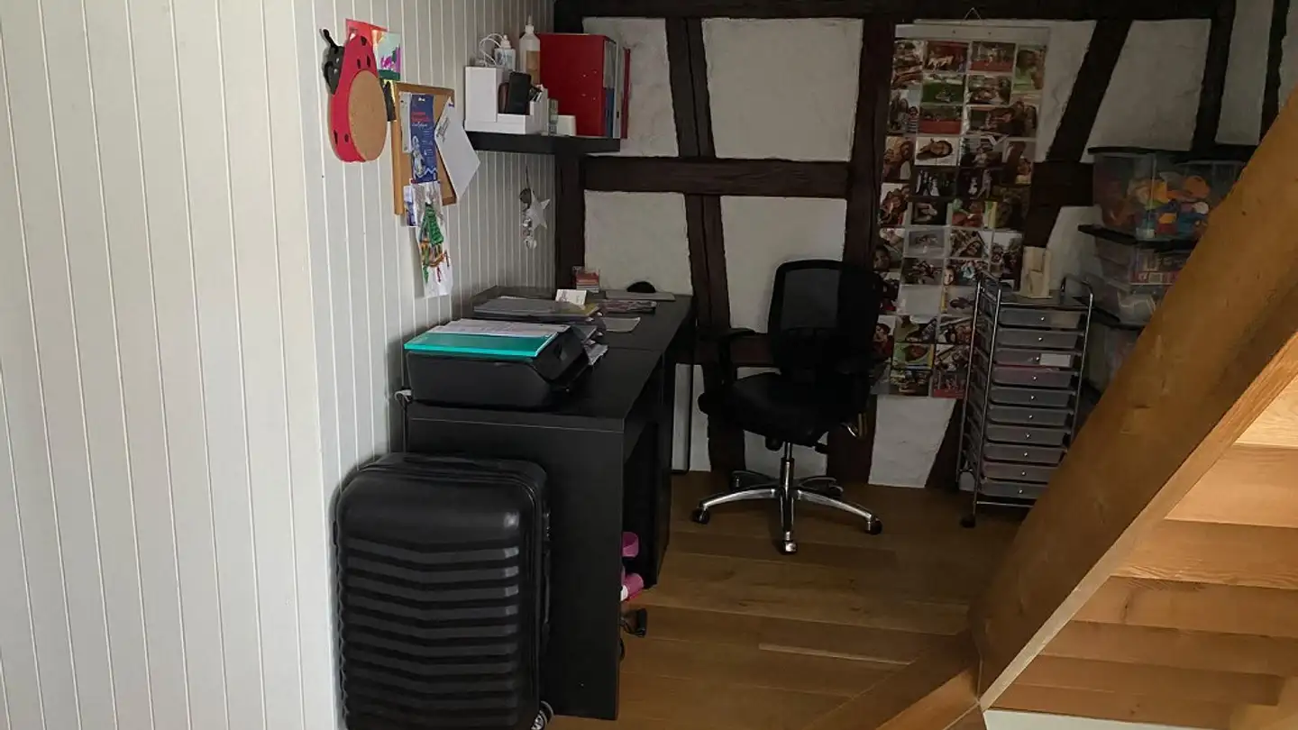 Casa singola in affitto - Egelseestrasse 1, 9535 Wilen b. Wil - Foto 3