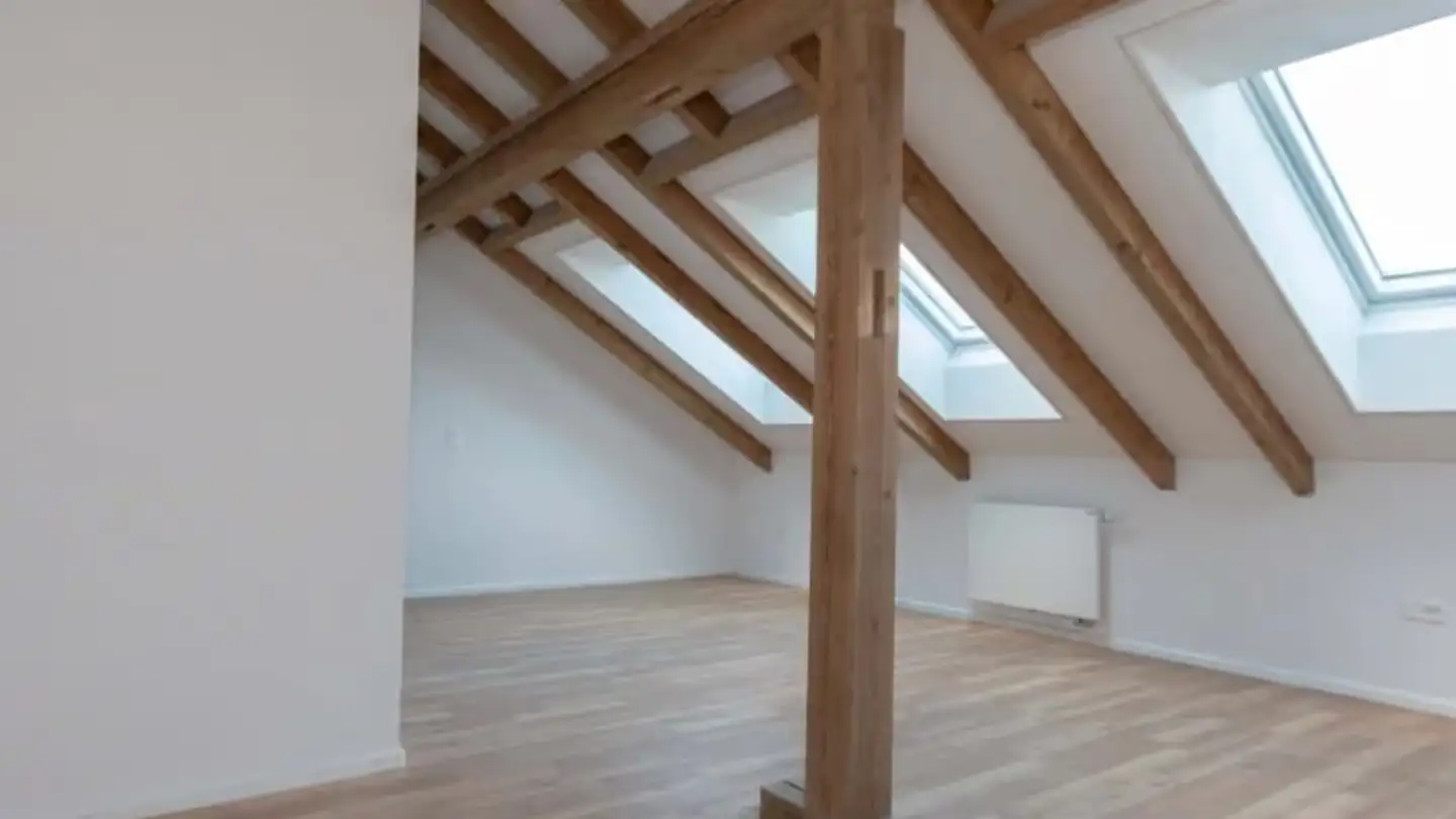Maisonette mieten - Aeussere Baselstrasse 63, 4125 Riehen - Foto 4